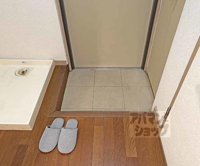 【メゾン槙島】間取