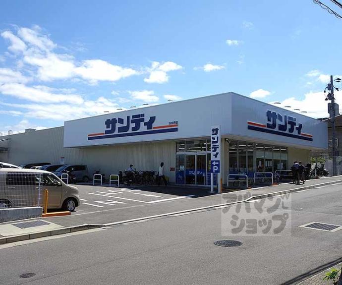 【寺戸町殿長貸家】