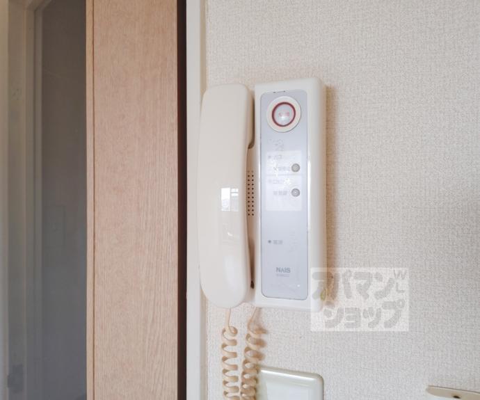 【ホワイトハウス】間取