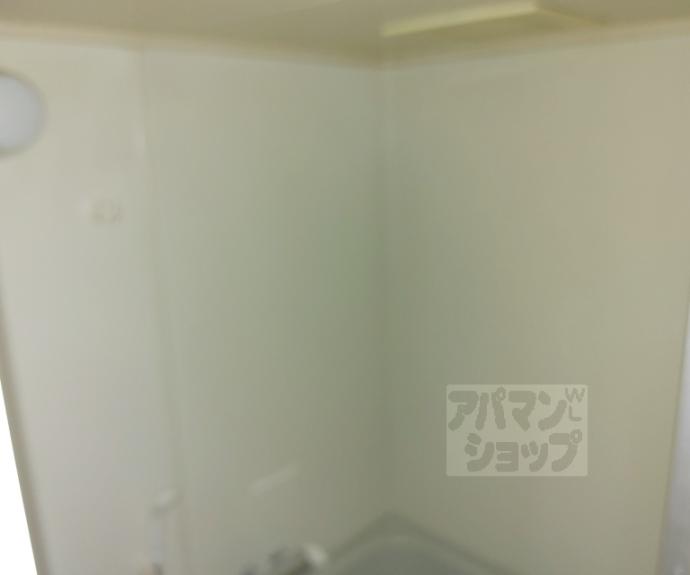 【ホワイトハウス】間取