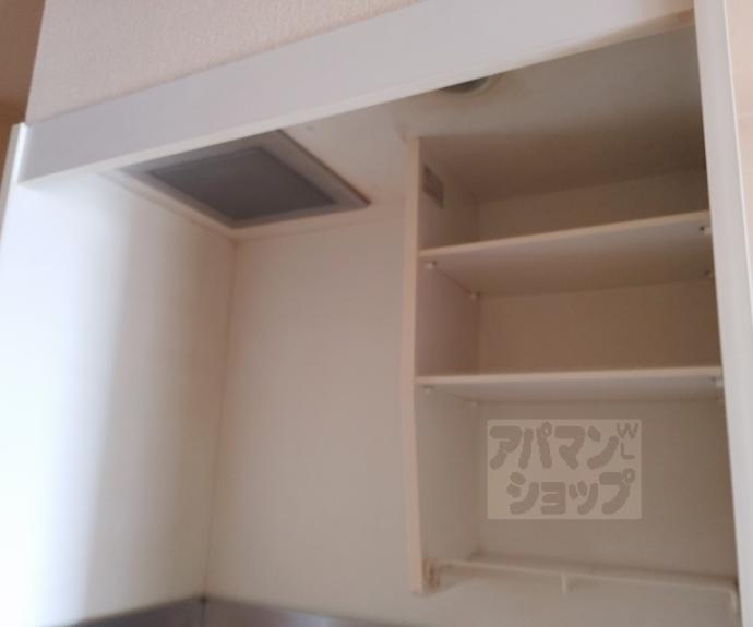 【ホワイトハウス】間取