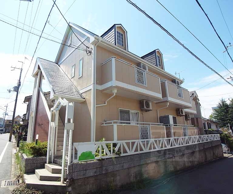 メゾンアミィー