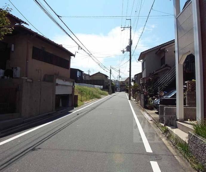 【メゾンアミィー】間取