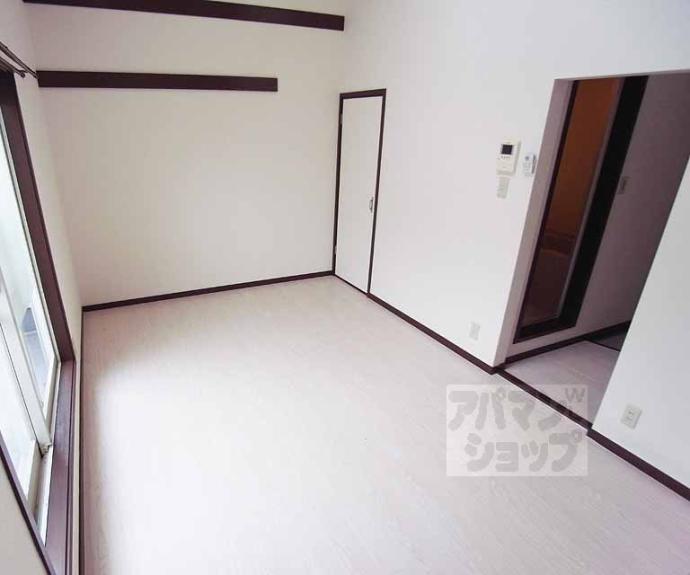 【メゾンアミィー】間取