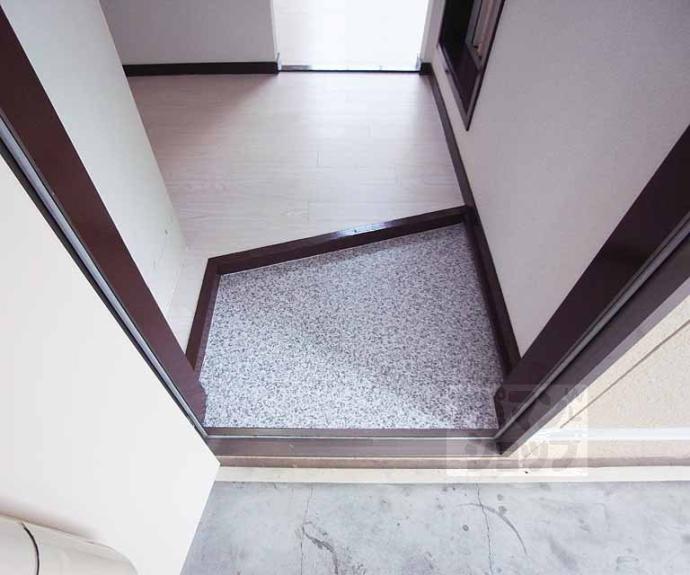 【メゾンアミィー】間取