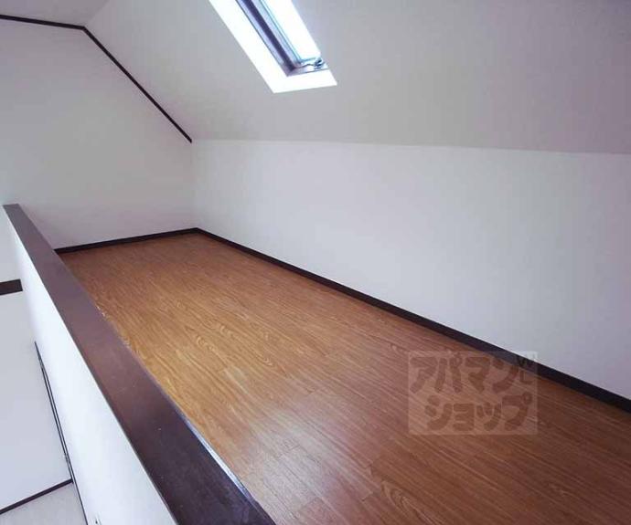 【メゾンアミィー】間取