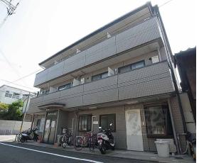Ｍｉｒｅｉ紫野：間取図