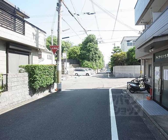 【Ｍｉｒｅｉ紫野】間取