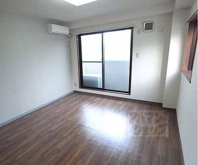 【Ｍｉｒｅｉ紫野】間取