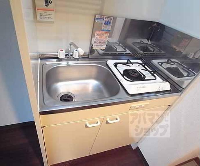 【Ｍｉｒｅｉ紫野】間取