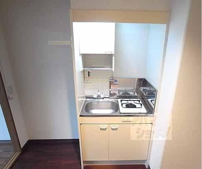 【Ｍｉｒｅｉ紫野】間取