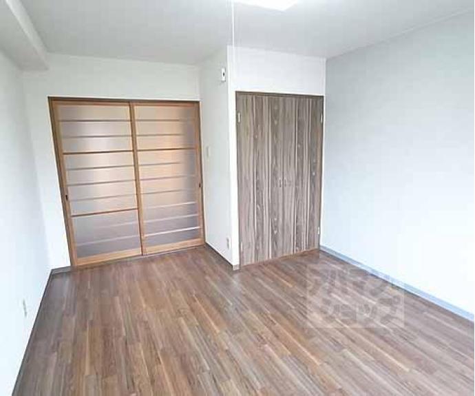 【Ｍｉｒｅｉ紫野】間取