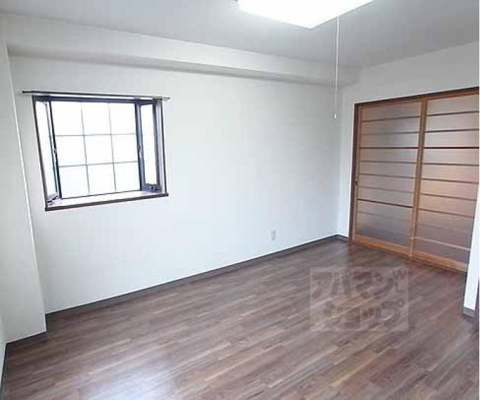 【Ｍｉｒｅｉ紫野】間取