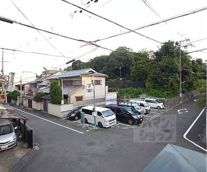 【Ｍｉｒｅｉ紫野】間取