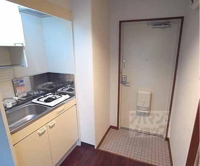 【Ｍｉｒｅｉ紫野】間取