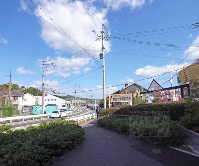 【エスポワール八番館】間取