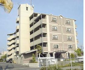 ラポ－ト城陽：間取図