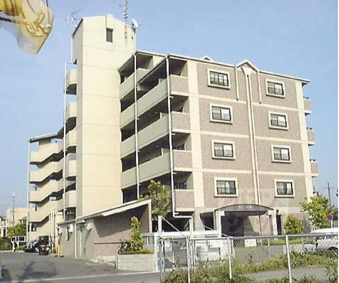 【ラポ－ト城陽】間取