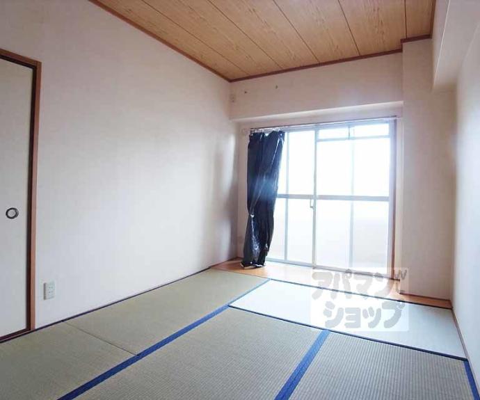 【アヴァンセ　一里山】間取