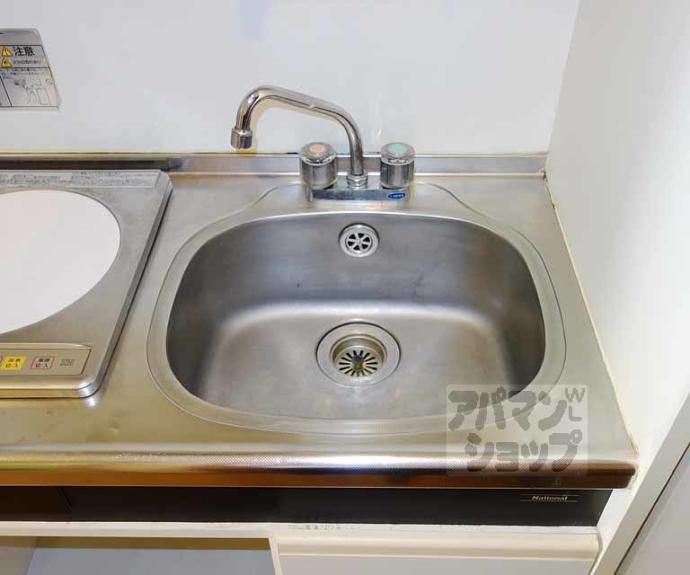 【カントリーベア】間取