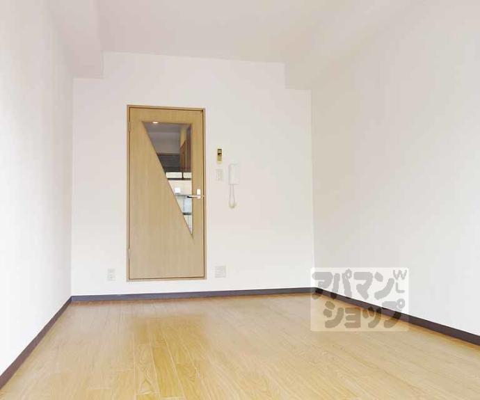 【カントリーベア】間取