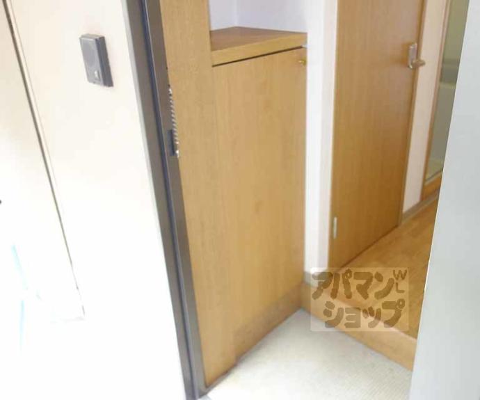 【カントリーベア】間取