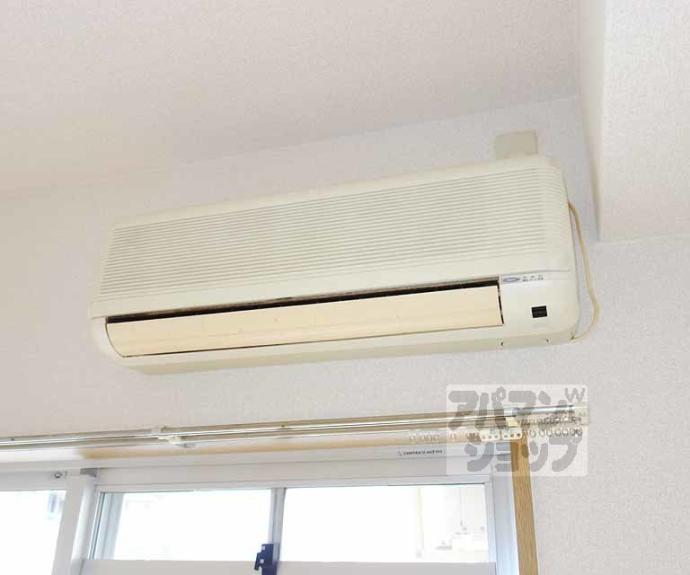 【カントリーベア】間取