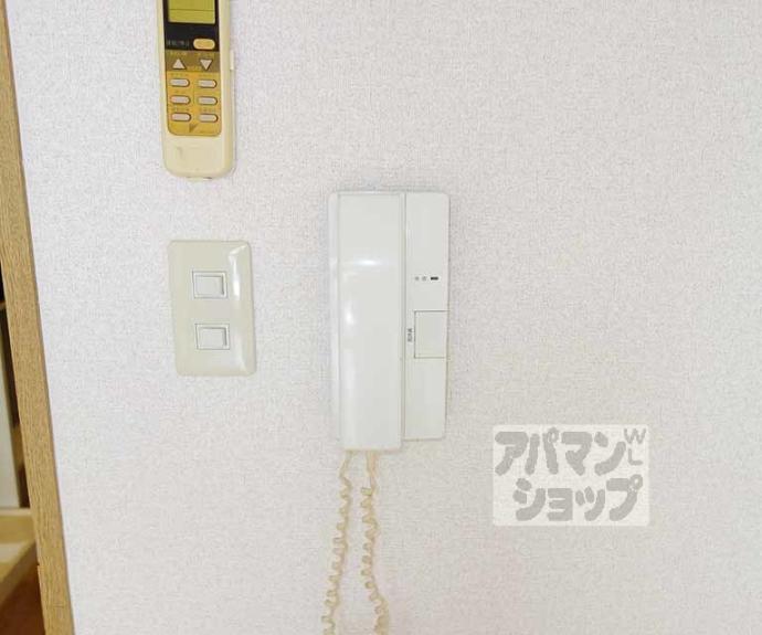 【カントリーベア】間取