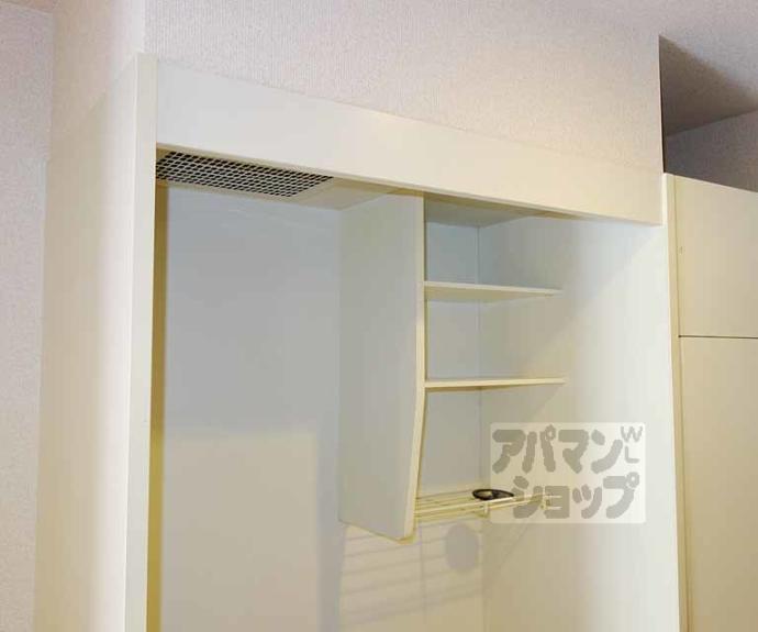 【カントリーベア】間取