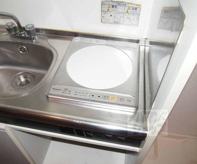 【カントリーベア】間取