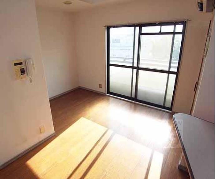 【Ｐｌａｉｓｉｒ深草】間取