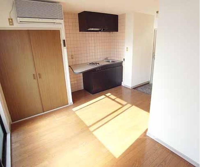 【Ｐｌａｉｓｉｒ深草】間取