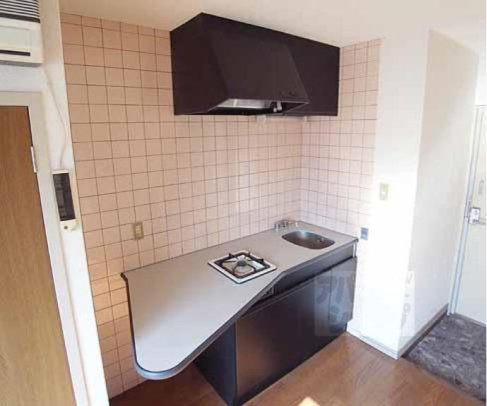 【Ｐｌａｉｓｉｒ深草】間取