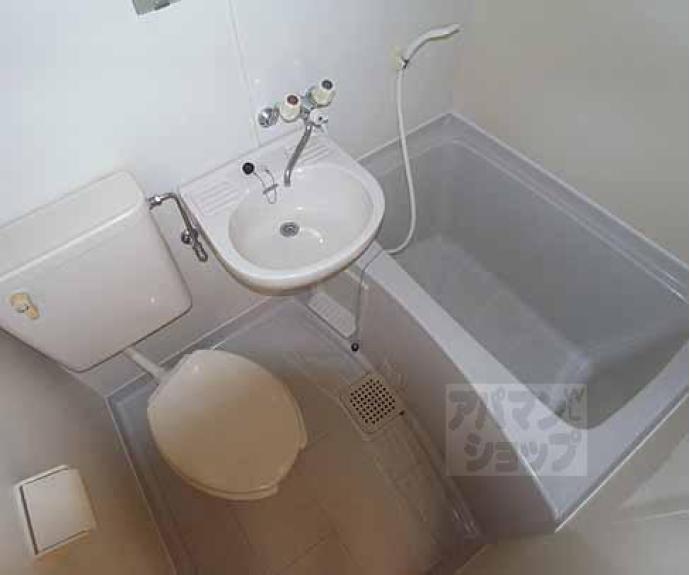 【Ｐｌａｉｓｉｒ深草】間取