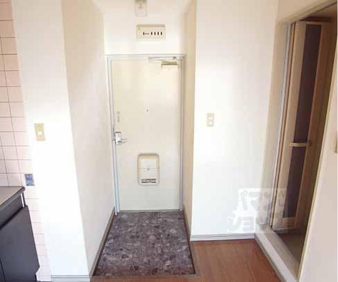 【Ｐｌａｉｓｉｒ深草】間取