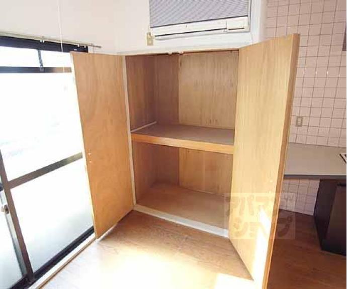 【Ｐｌａｉｓｉｒ深草】間取