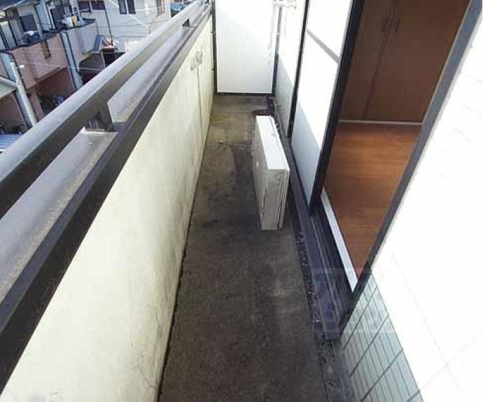 【Ｐｌａｉｓｉｒ深草】間取