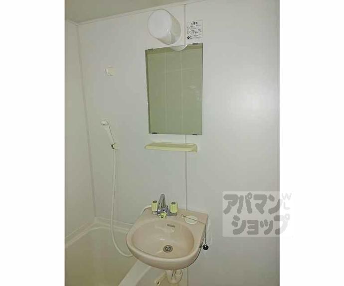 【エクセル桃山】間取