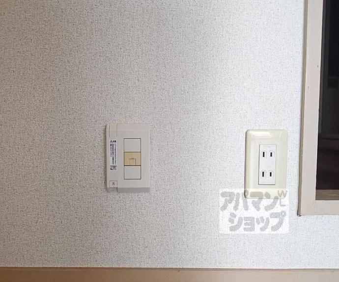 【エクセル桃山】間取