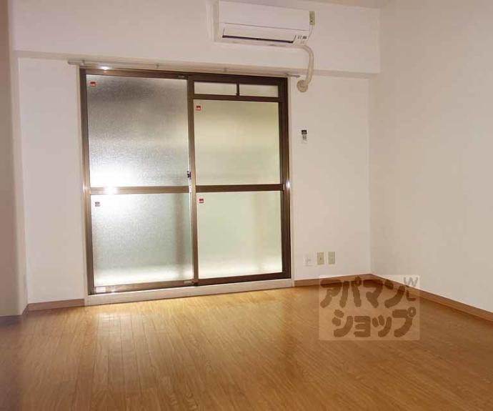 【ドムールＹ】間取