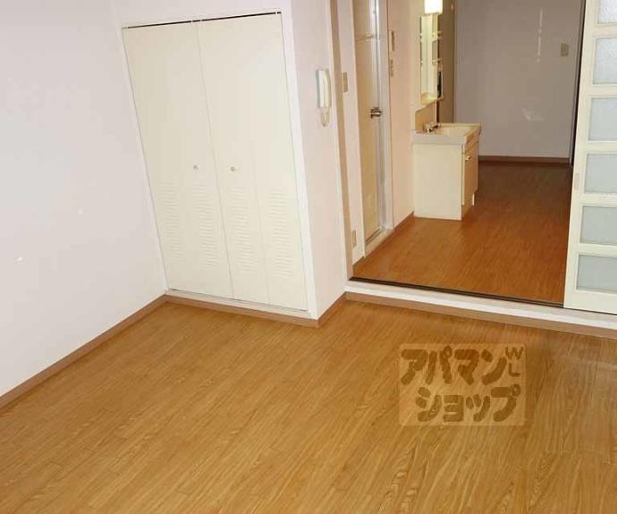 【ドムールＹ】間取