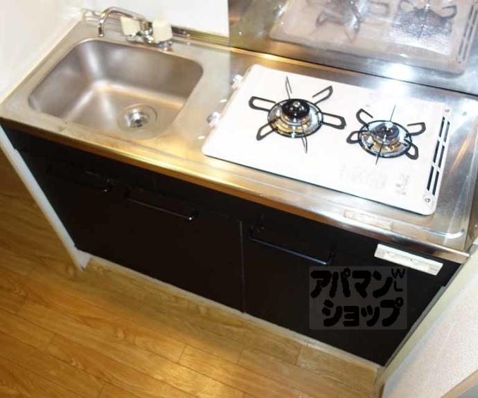 【ドムールＹ】間取