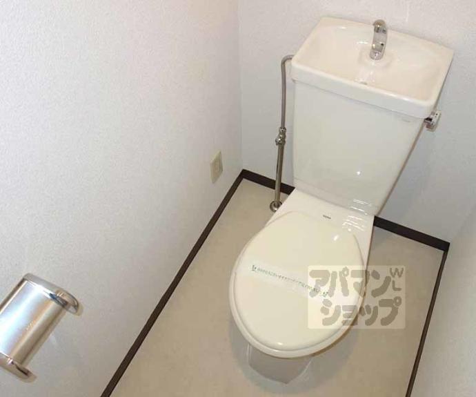 【ドムールＹ】間取