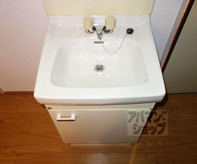 【ドムールＹ】間取