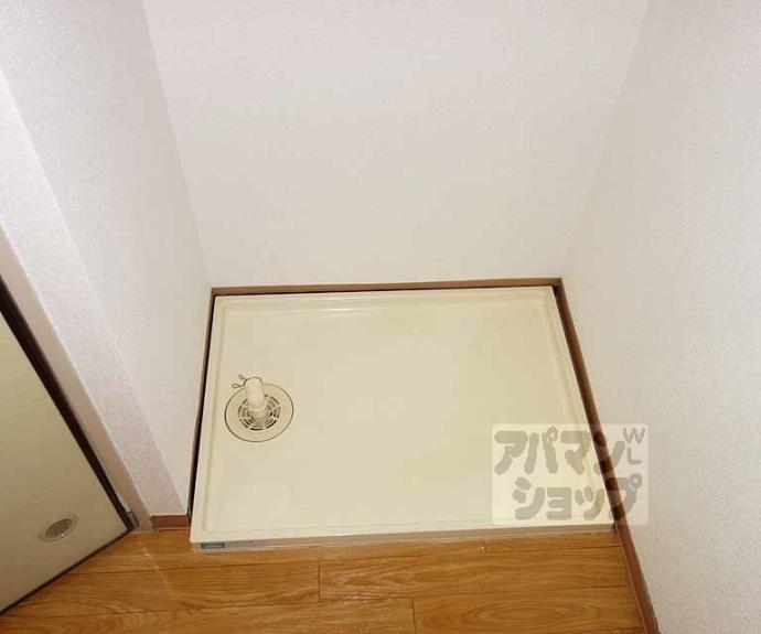 【ドムールＹ】間取