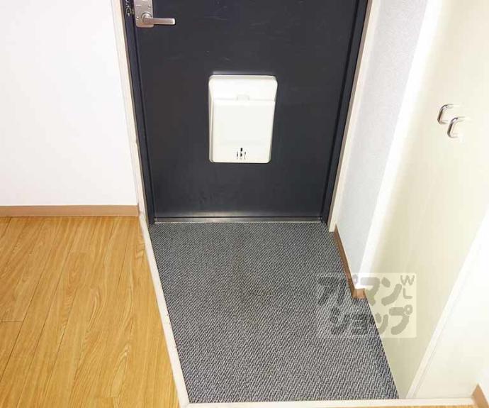 【ドムールＹ】間取