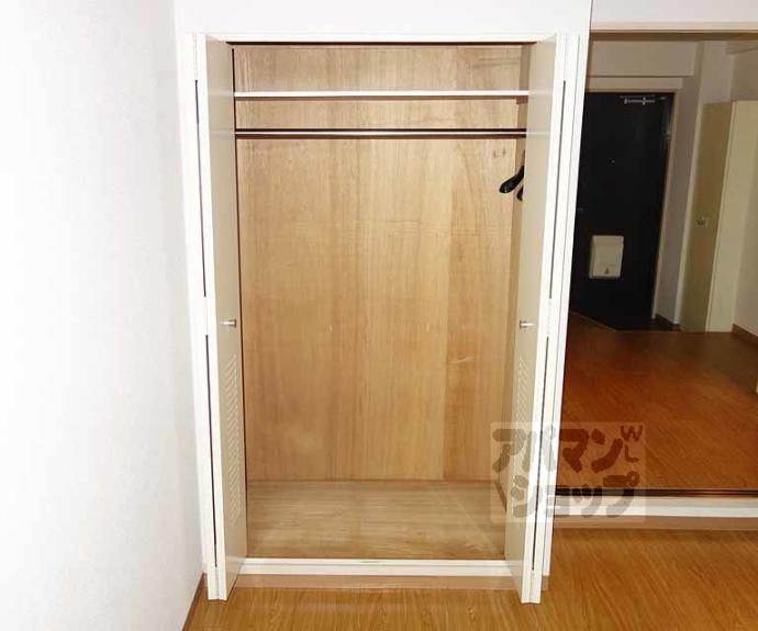 【ドムールＹ】間取