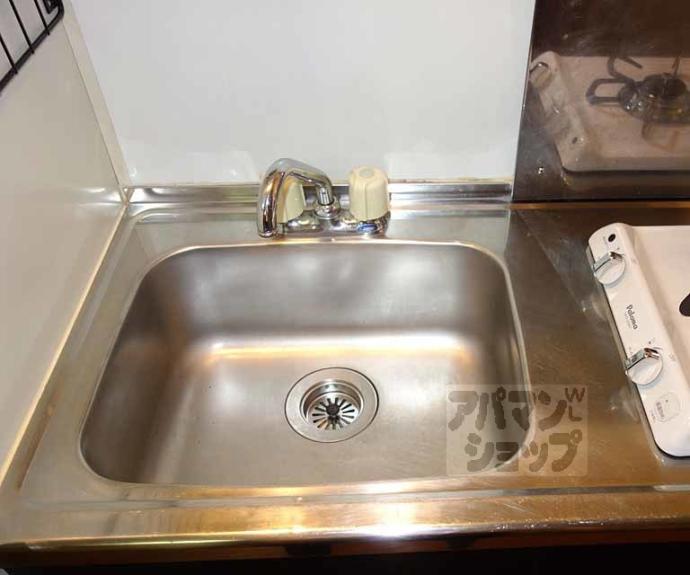 【ドムールＹ】間取