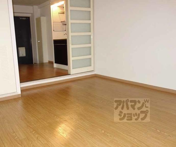 【ドムールＹ】間取