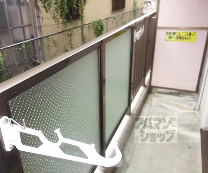 【ドムールＹ】間取